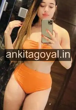 Independent Escort In Noida