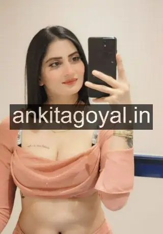 Top Escorts In Noida